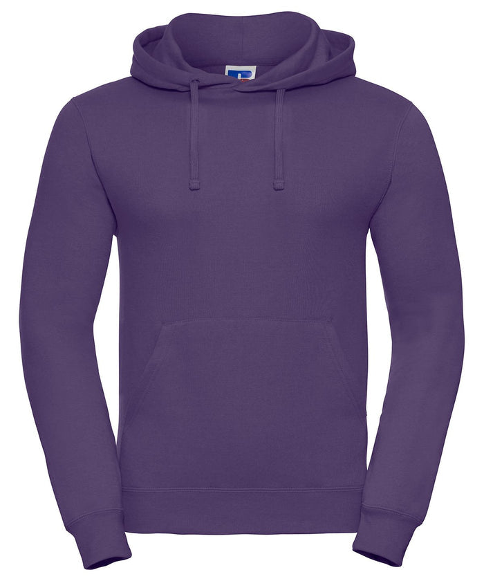J575M Hooded Sweatshirt