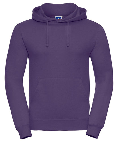 J575M Hooded Sweatshirt
