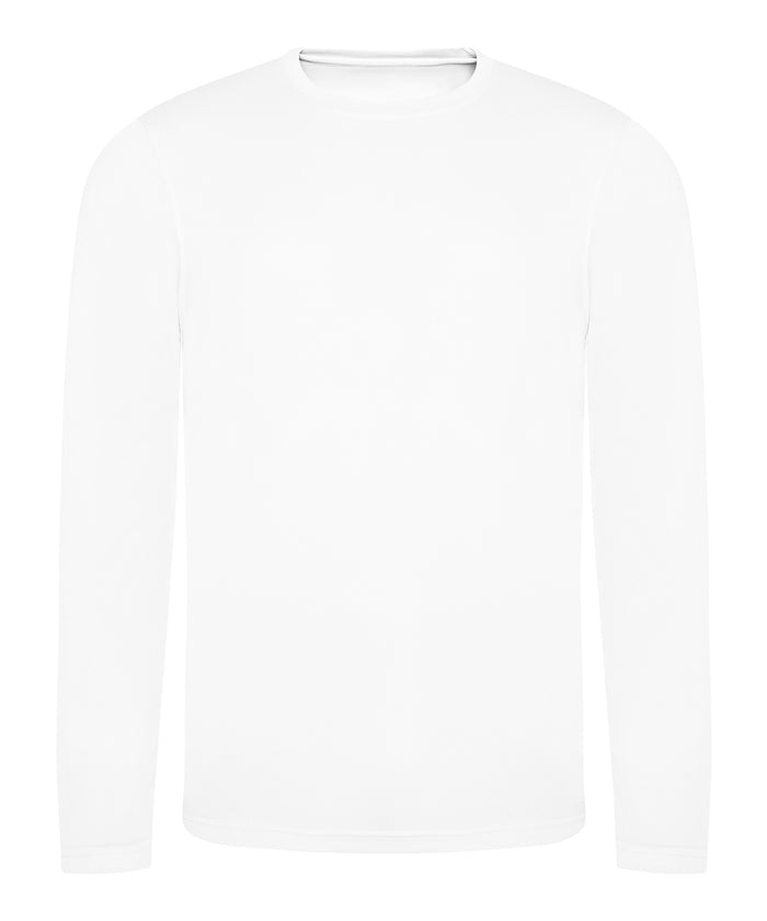 JC002 Long Sleeve Cool T