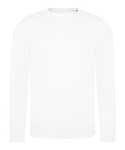 JC002 Long Sleeve Cool T