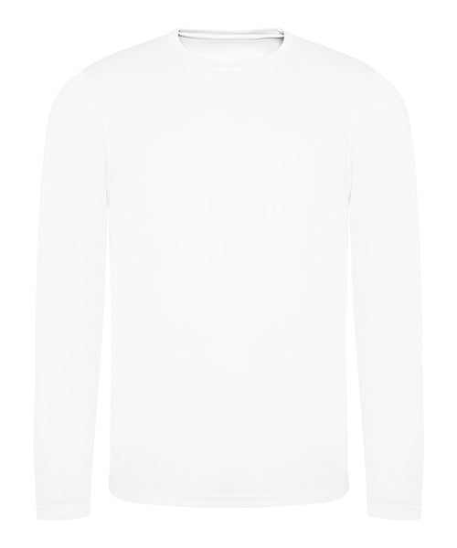 JC002 Long Sleeve Cool T