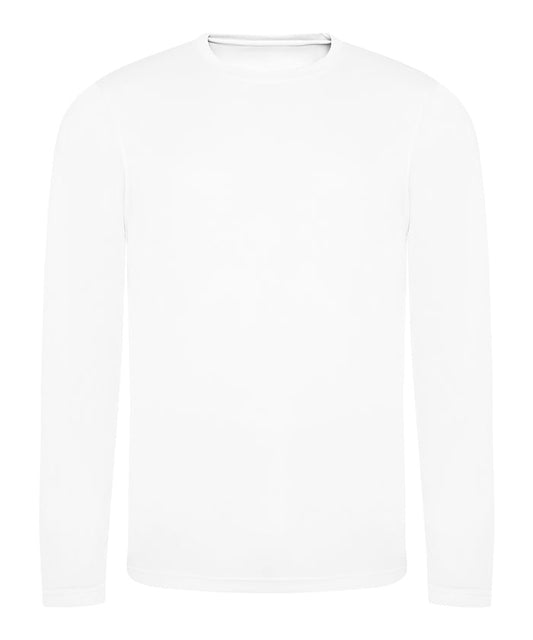 JC002 Long Sleeve Cool T