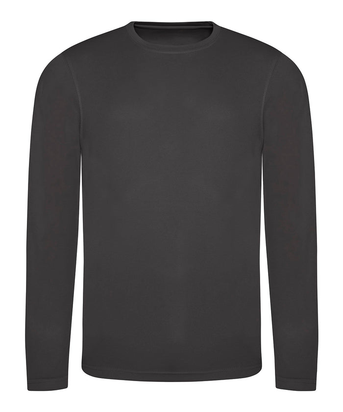 JC002 Long Sleeve Cool T