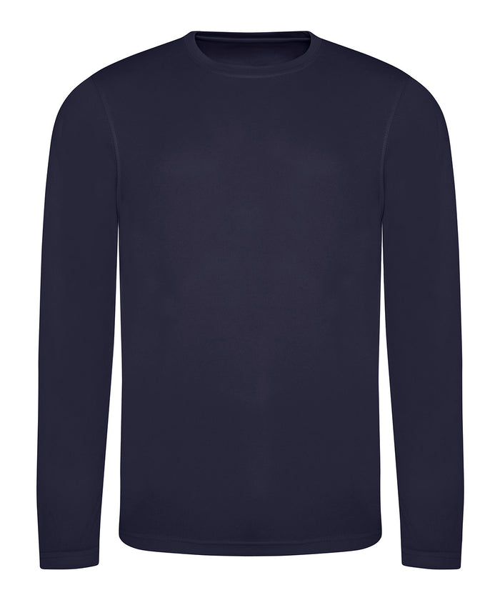 JC002 Long Sleeve Cool T