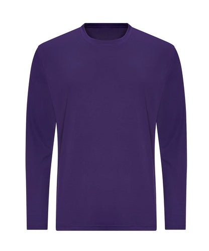 Purple / S