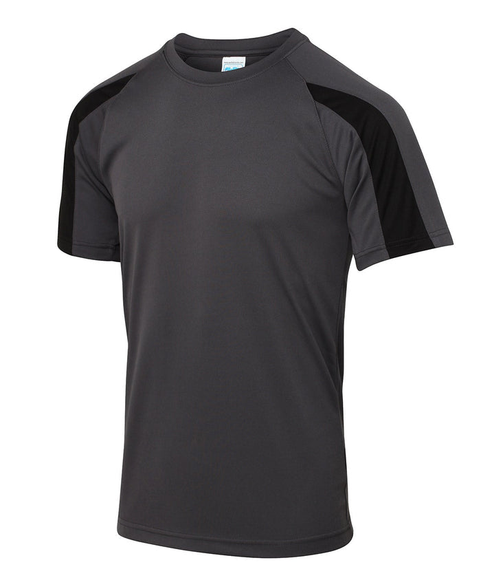 JC003 Contrast Cool T
