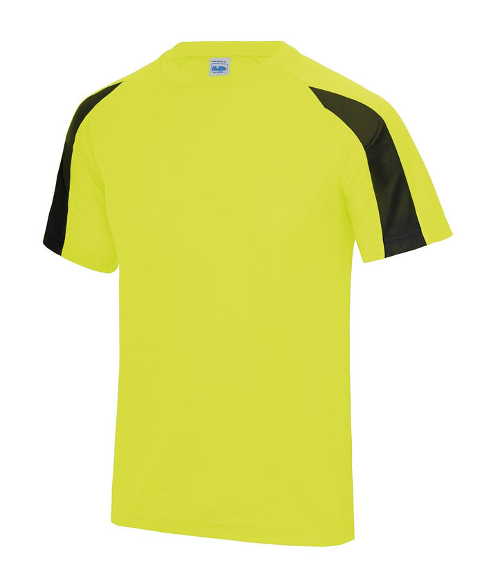 JC003 Contrast Cool T