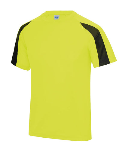 JC003 Contrast Cool T