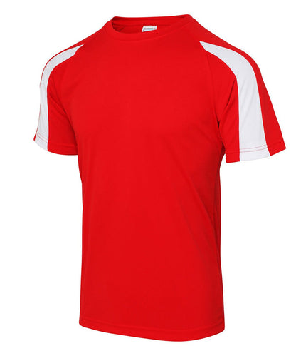 JC003 Contrast Cool T