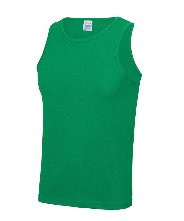 Kelly Green / S