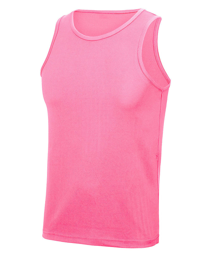 JC007 Cool Vest