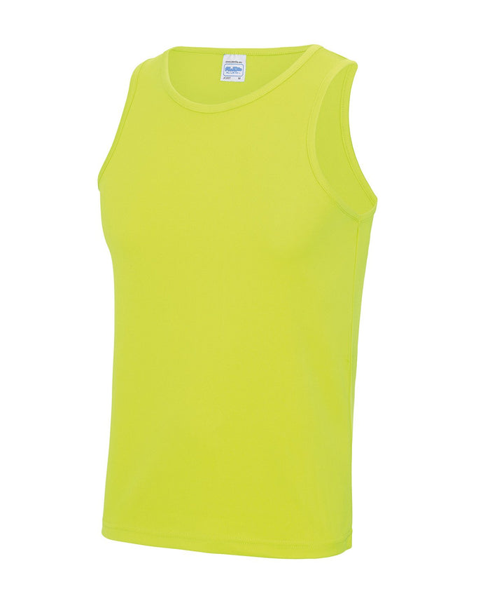 JC007 Cool Vest