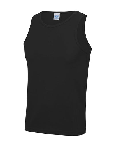 Jet Black* / XS
