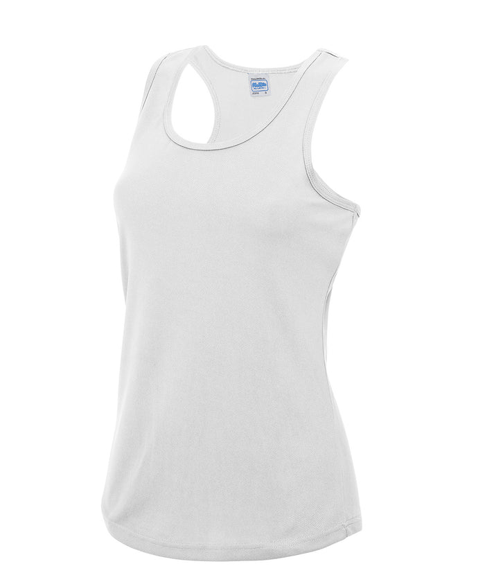 JC015 Women'S Cool Vest