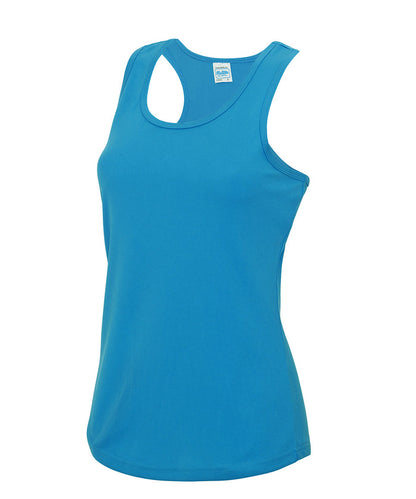 Sapphire Blue / XS