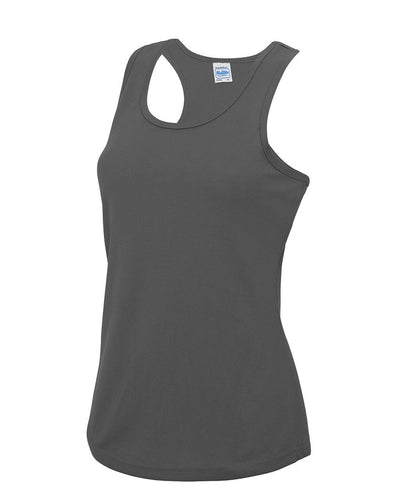 JC015 Women'S Cool Vest