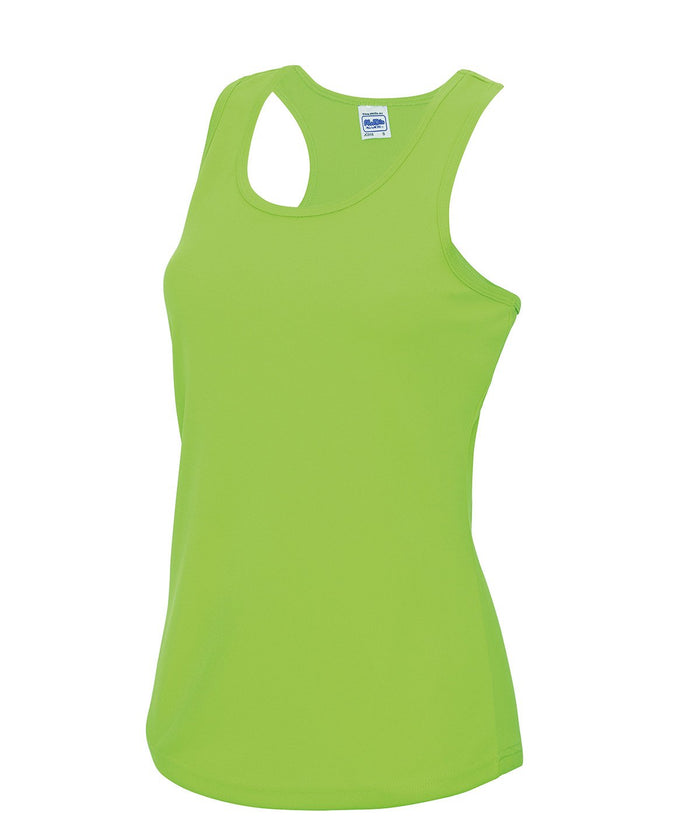 JC015 Women'S Cool Vest