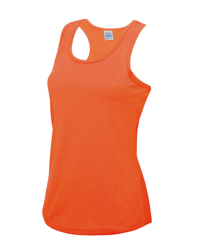 JC015 Women'S Cool Vest