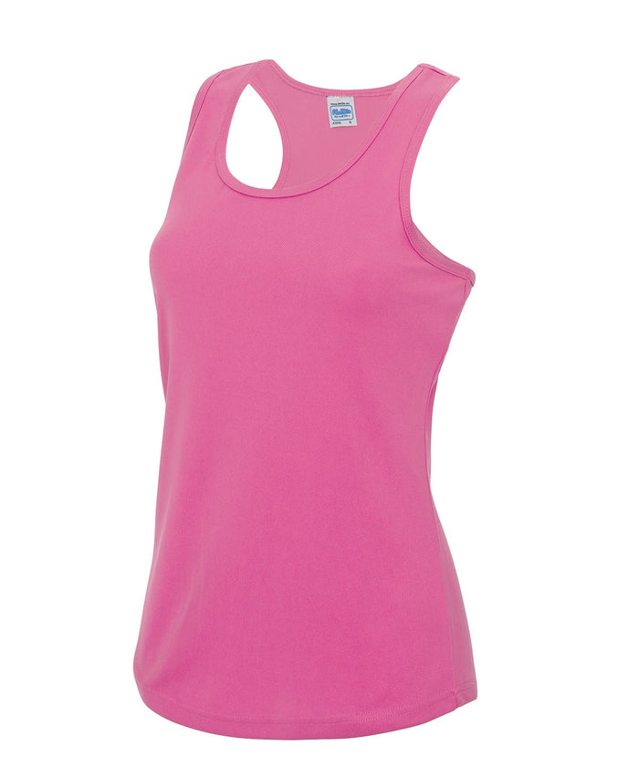 JC015 Women'S Cool Vest