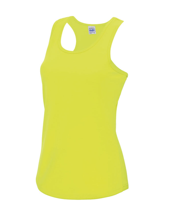 JC015 Women'S Cool Vest