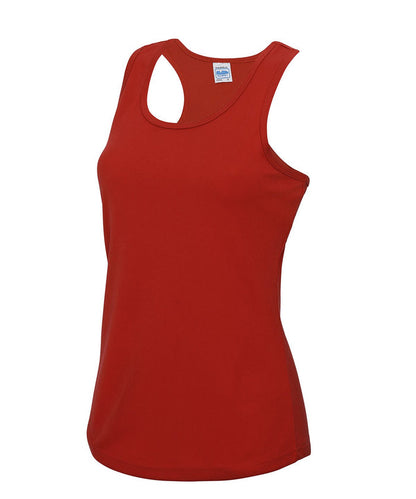 JC015 Women'S Cool Vest