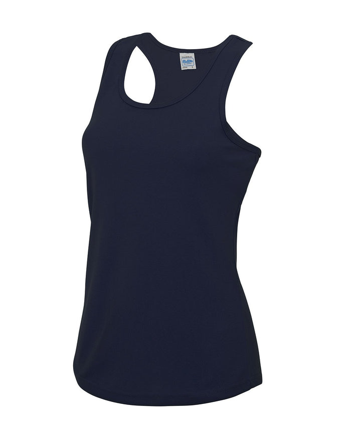 JC015 Women'S Cool Vest