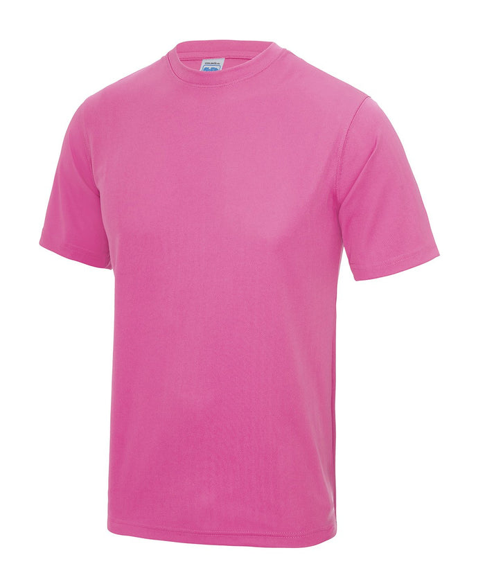 Electric Pink / 34