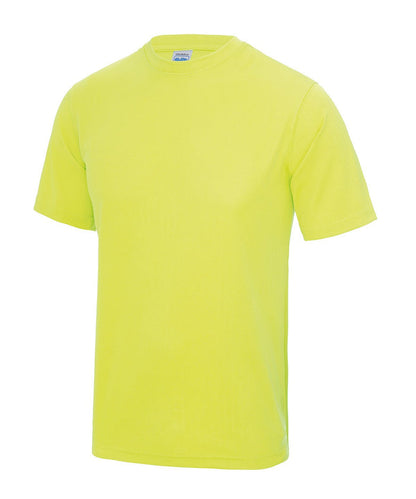 Electric Yellow / 34