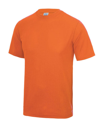 Electric Orange / 34