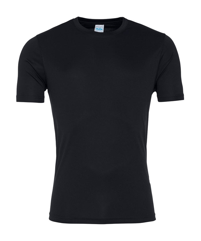 Jet Black / XS