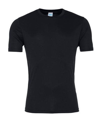 Jet Black / XS