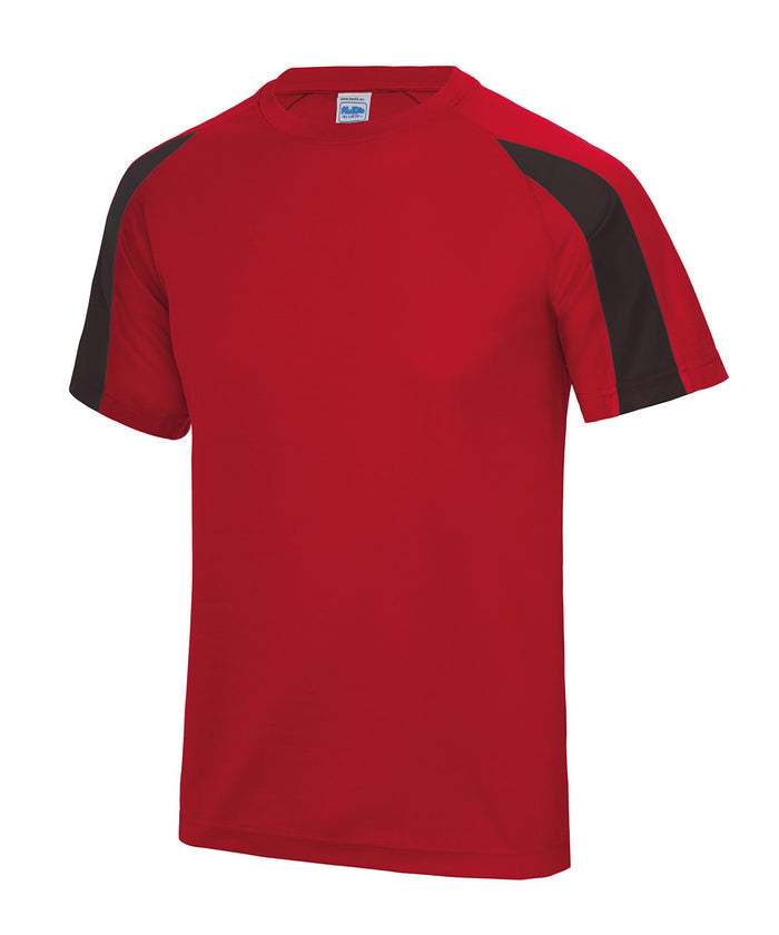 JC03J Kids Contrast Cool T