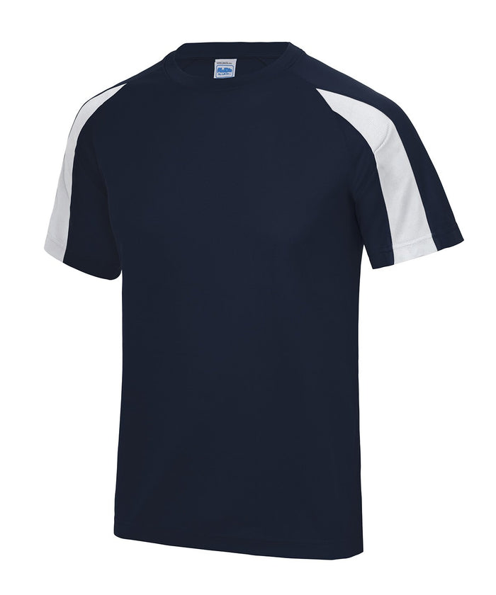 JC03J Kids Contrast Cool T