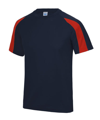 JC03J Kids Contrast Cool T