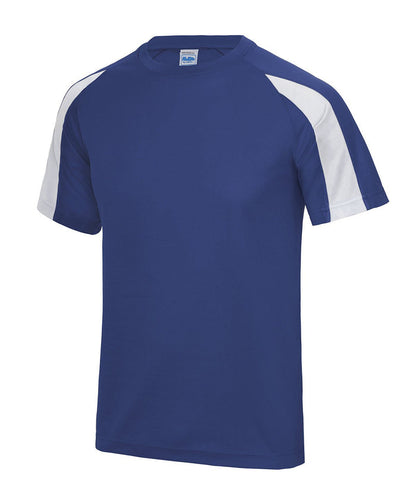 Royal Blue/Arctic White / 34