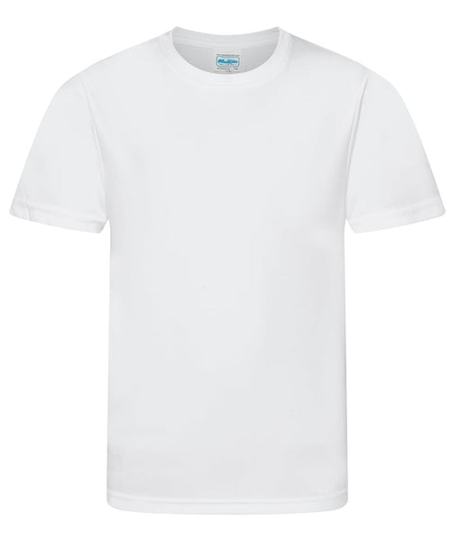 JC20J Kids Cool Smooth T