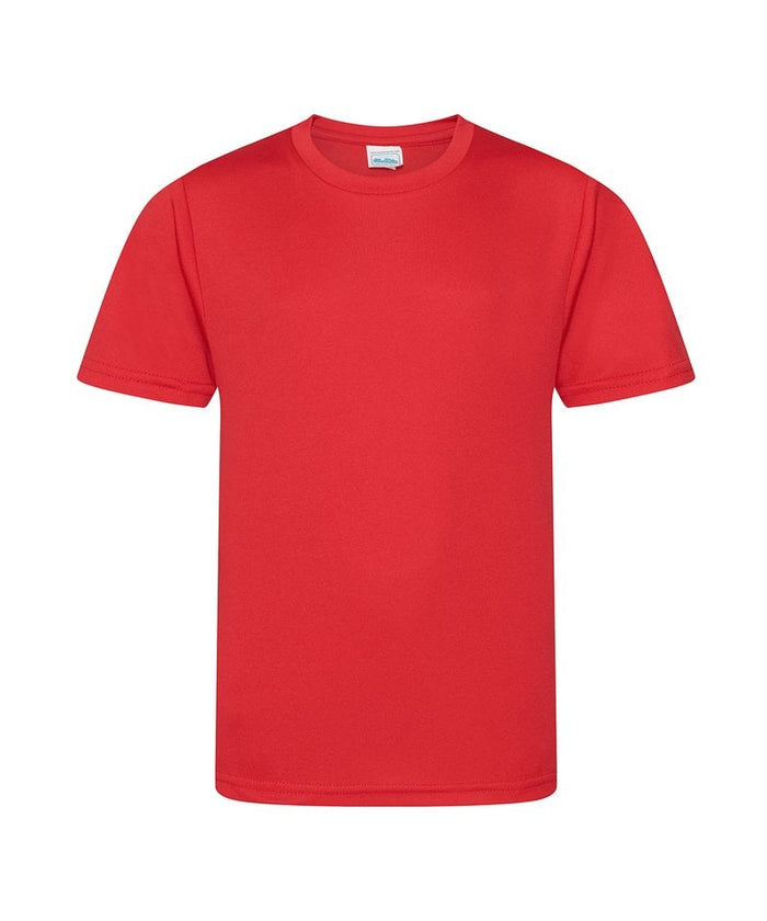 JC20J Kids Cool Smooth T