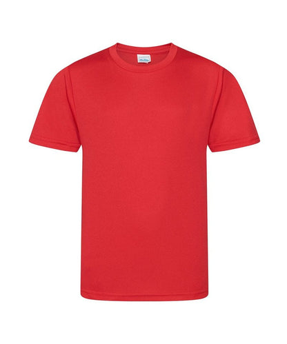JC20J Kids Cool Smooth T