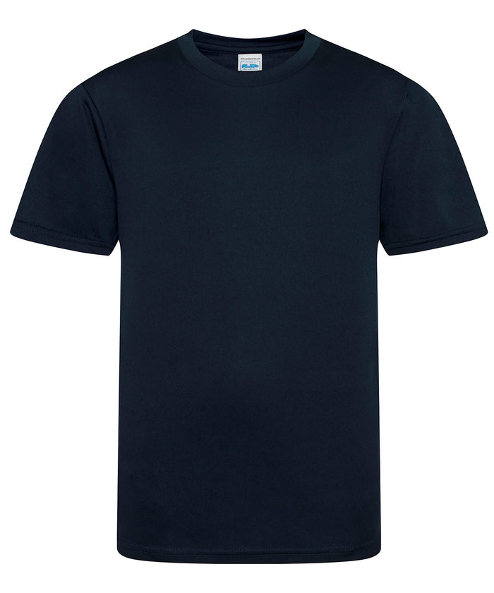 JC20J Kids Cool Smooth T