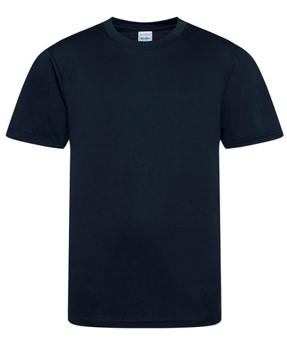JC20J Kids Cool Smooth T