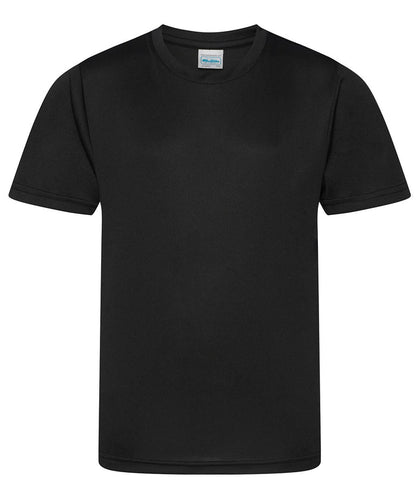 JC20J Kids Cool Smooth T