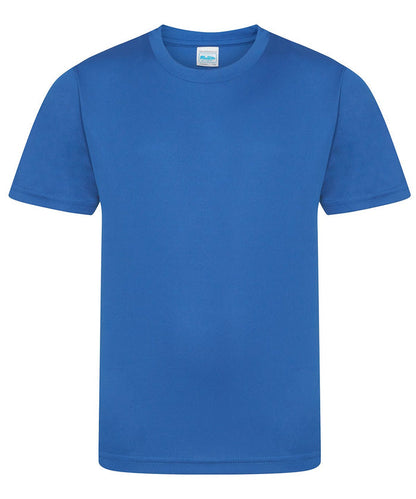 JC20J Kids Cool Smooth T