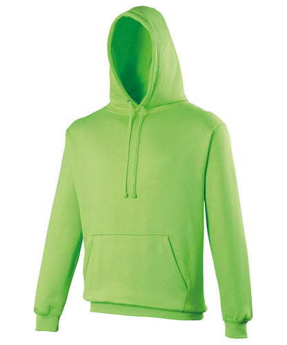 JH004 Electric Hoodie