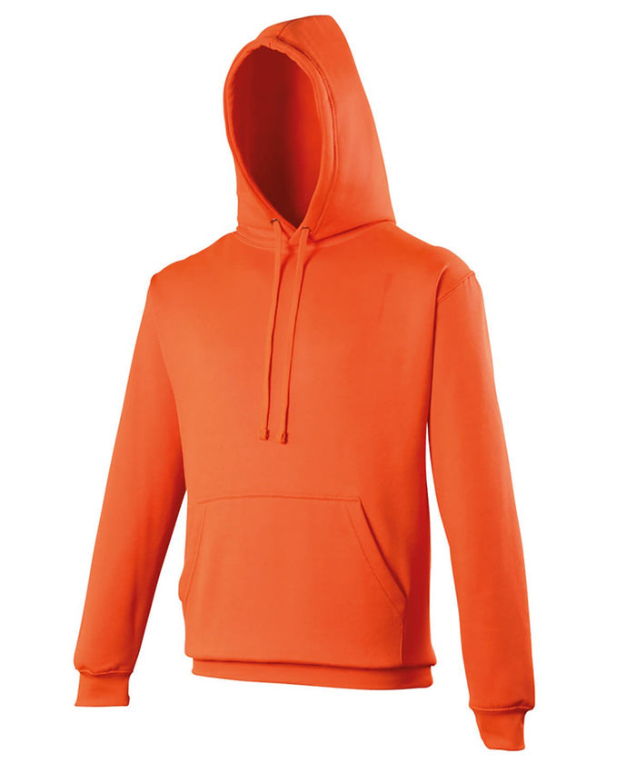 JH004 Electric Hoodie