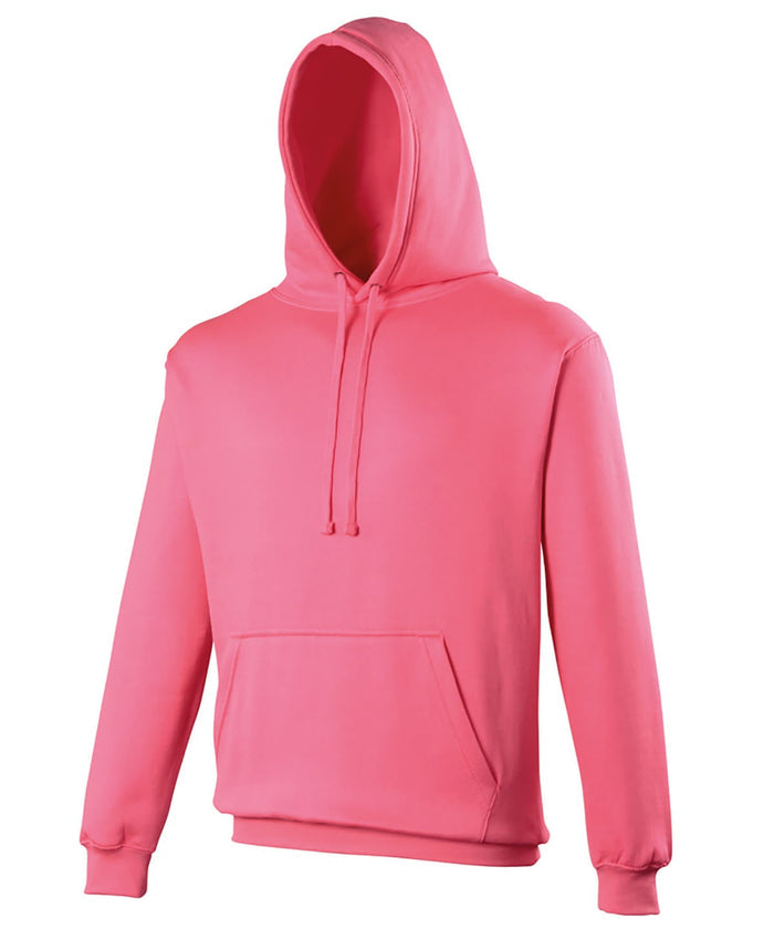 JH004 Electric Hoodie