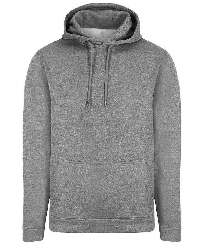 JH006 Sports Polyester Hoodie