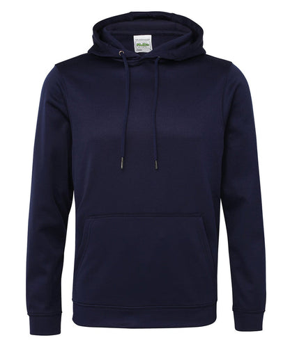 JH006 Sports Polyester Hoodie