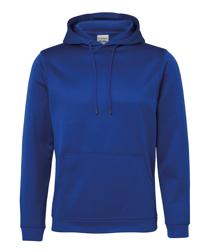 JH006 Sports Polyester Hoodie