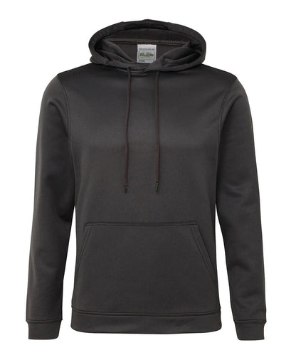 JH006 Sports Polyester Hoodie