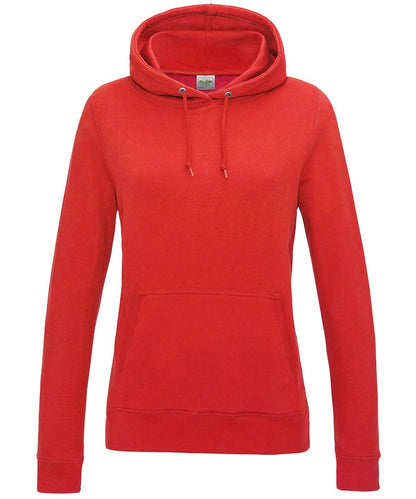 Fire Red / XS